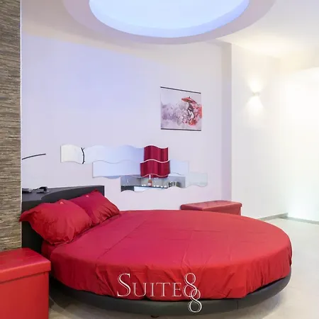 Suite88 * Catania