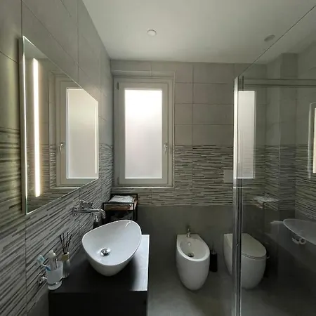 Suite88 Apartamento *