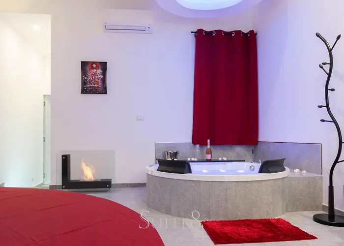 Suite88 * Catánia
