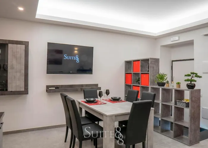 Suite88 *