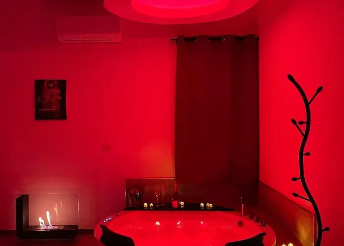Appartement Suite88