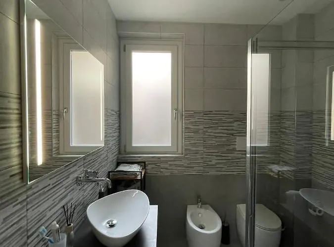Suite88 Appartement *