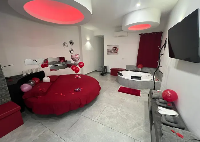 Suite88 Appartement *