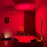 Апартаменты Suite88