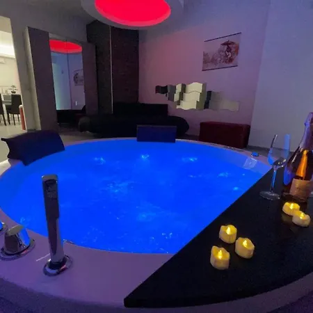 Apartment Suite88 *