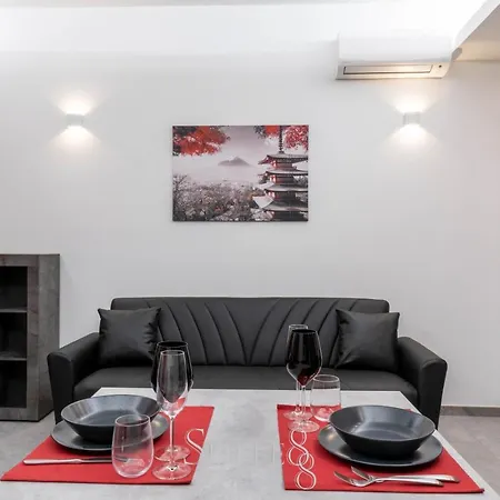 Suite88 * Catania