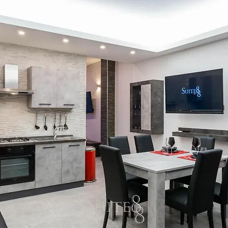 Suite88 Катания