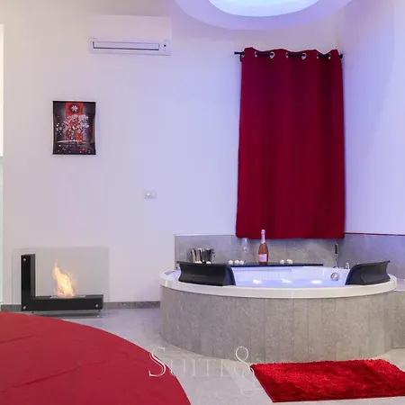 Suite88 * Catania