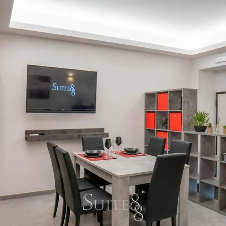 Suite88 *
