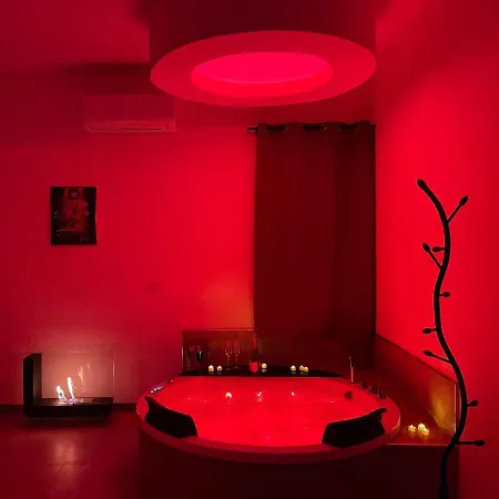 Appartement Suite88