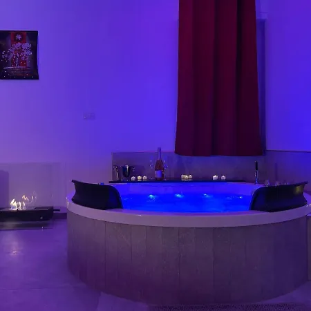 Suite88 Appartement Catane