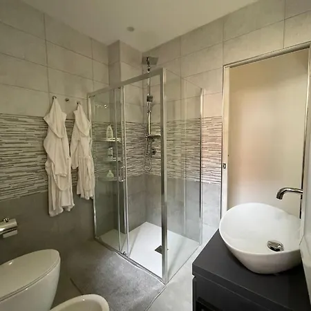 Suite88 * Catania