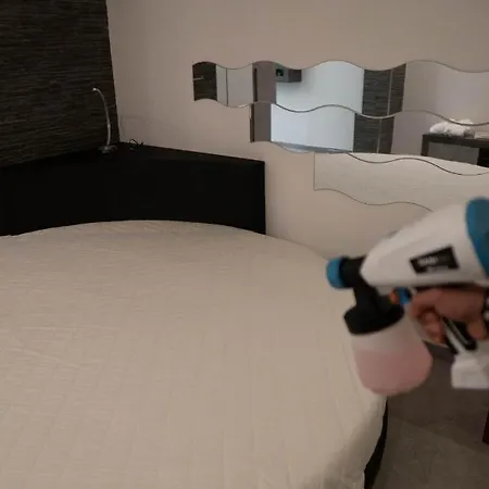 Appartement Suite88