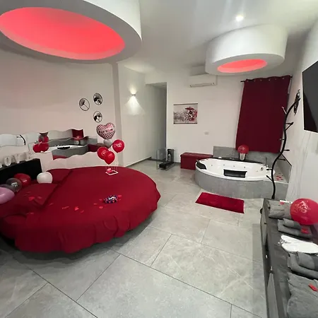 Suite88 Апартаменты *